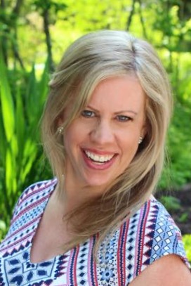 Mrs. Karin Bonner Mrs. Karin Bonner